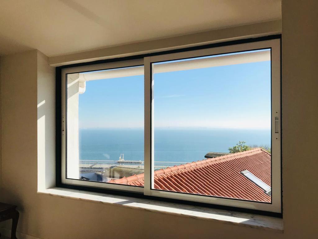 Ferienwohnung Dalma Flats - Garden Lissabon Exterior foto